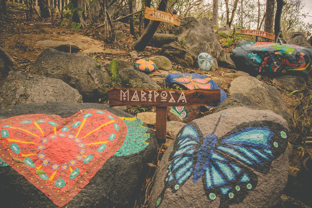 Isla Natura Beach Huatulco Santa Cruz Huatulco Kültér fotó